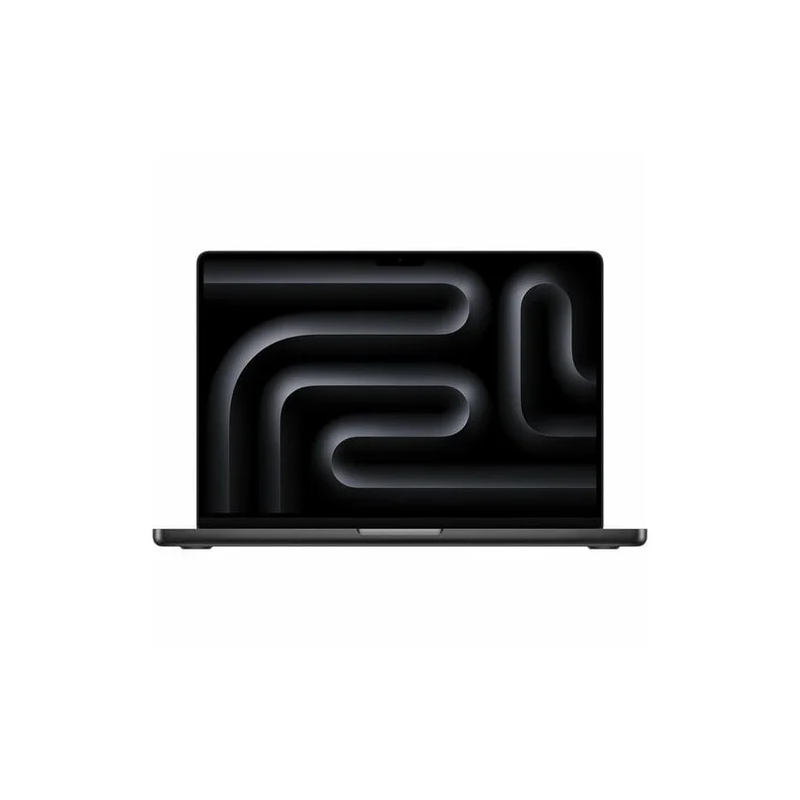 MacBook Pro 14" with M5 10-core CPU, 10-core GPU, 16GB RAM, 512GB SSD