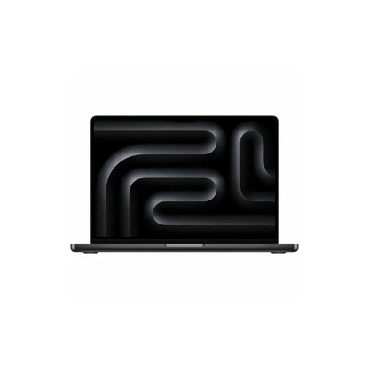 MacBook Pro 14" with M5 10-core CPU, 10-core GPU, 16GB RAM, 512GB SSD