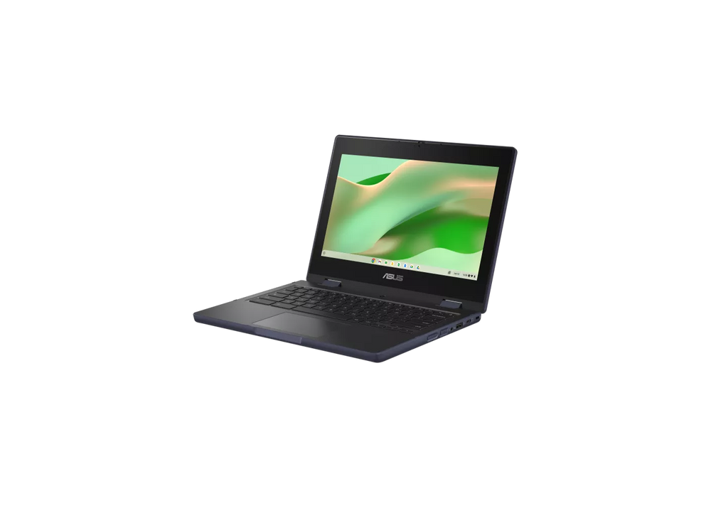 Asus CR1104FGA-NS0407 Chromebook Flip 11.6'' Touch&Pen Intel N100 4GB 32GB Dual Camera ChromeOS 3yr