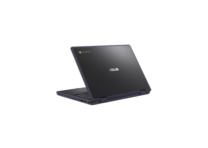 Asus CR1104FGA-NS0407 Chromebook Flip 11.6'' Touch&Pen Intel N100 4GB 32GB Dual Camera ChromeOS 3yr