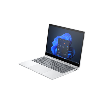 HP EliteBook 8 G1i Flip 13.3" Touchscreen + Pen 16GB 256GB Saint Kentigern Bundle