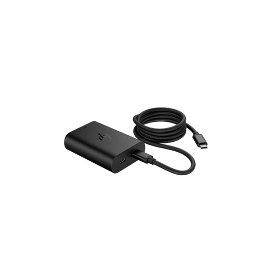 HP 65W GaN USB-C Multi Device Charger