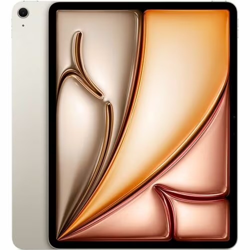 Apple iPad Air 13‑inch M2 Wi‑Fi 512GB