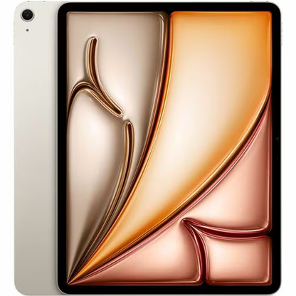Apple iPad Air 13‑inch M2 Wi‑Fi 512GB