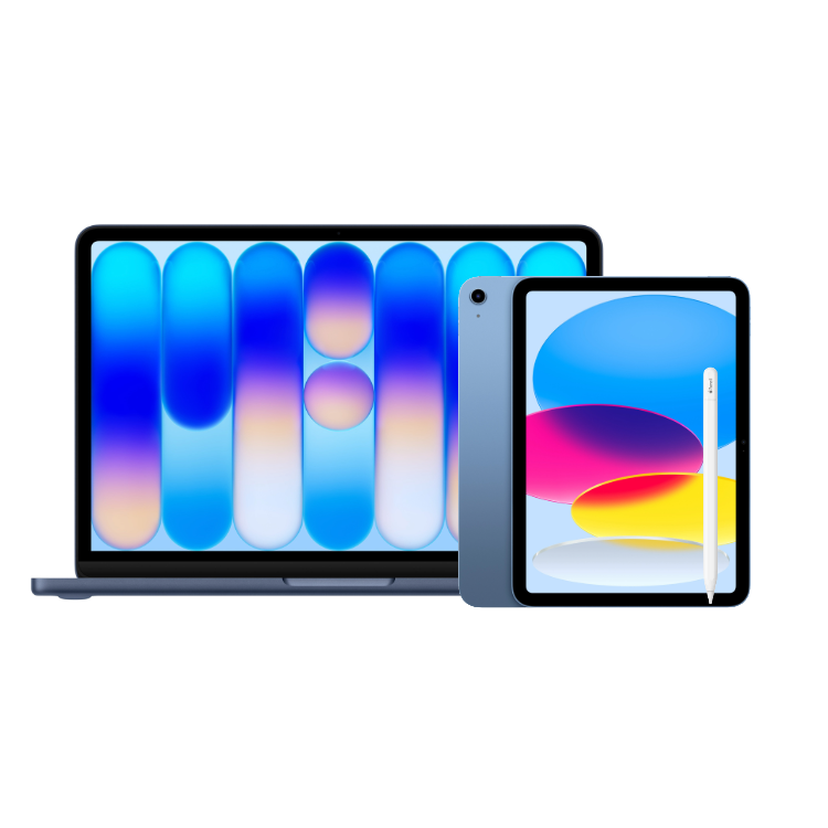 Apple MacBook Neo A18 Pro macOS & iPad Bundle