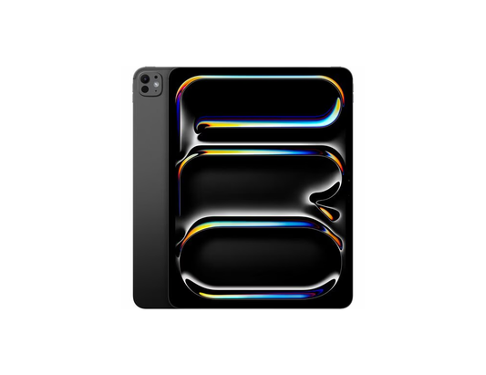 Apple iPad Pro 13-Inch M5 Wi-Fi 256GB Bundle
