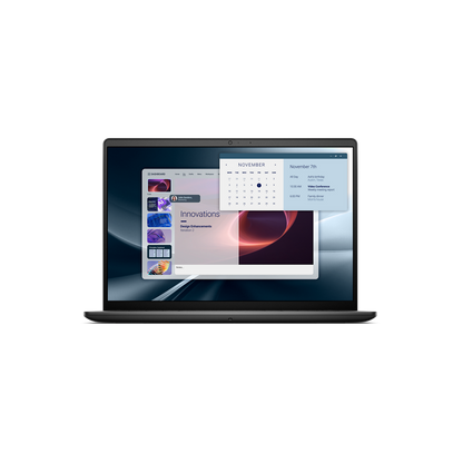 Dell Pro 14 Essential (14255) 14" Ryzen 5 220 16GB 512GB Win11Pro 1yr