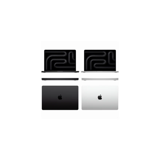 MacBook Pro 14" with M5 10-core CPU, 10-core GPU, 16GB RAM 1TB SSD