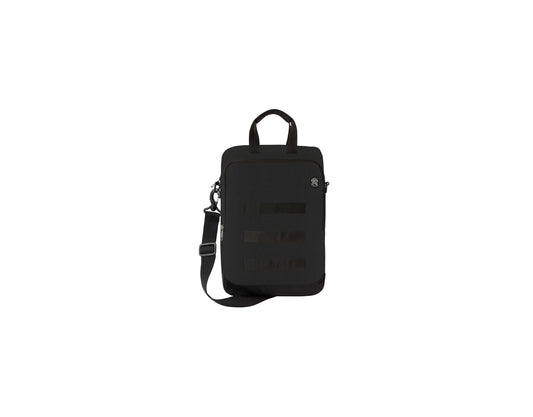 STM Ace Eco Vertical Super Cargo 13"-14" Laptop Case - Black