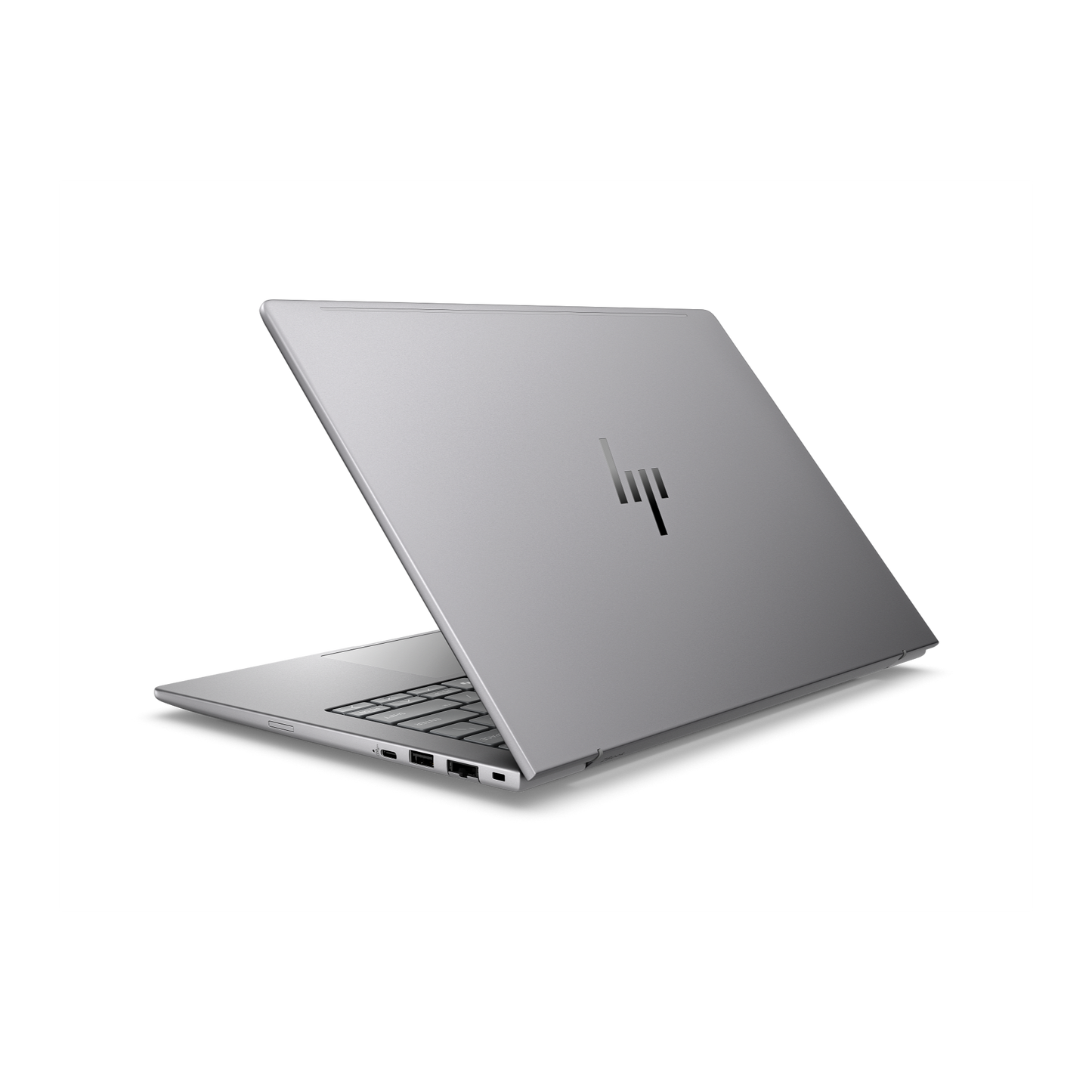 HP ZBook 8 G1i 14" Touchscreen 32GB 512GB Nvidia RTX 500 Graphics Saint Kentigern Bundle