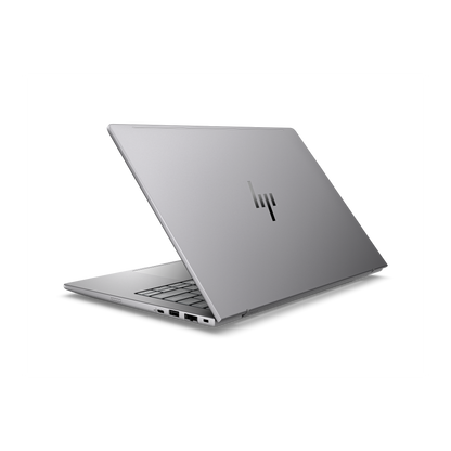 HP ZBook 8 G1i 14" Touchscreen 32GB 512GB Nvidia RTX 500 Graphics Saint Kentigern Bundle